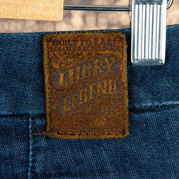 NWOT Lucky Legend by Lucky Brand - Picture 3 of 6